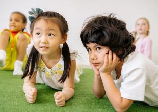 Kindergarten & Preschool